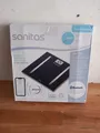 Produktbild: Sanitas SBF 72 Bluetooth-Diagnosewaage - Personenwaage -- 3501/2601