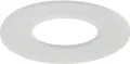 Produktbild: Geberit Heberglockendichtung Flachdichtung UP Spülventil 63 x 23 mm 891015001