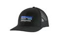 Produktbild: Patagonia Baseball Cap Patagonia P-6 Trucker Hat - luftdurchlässige Truckercap/Baseballkappe