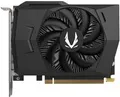 Produktbild: ZOTAC GAMING GeForce RTX 3050 6GB GDDR6 Solo - Grafikkarten - GF RTX 3050 - 6GB GDDR6 - PCIe 4,0 x8 - 3 x DisplayPort, HDMI (ZT-A30510G-10L)