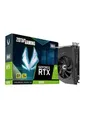 Produktbild: ZOTAC GeForce RTX 3050 Solo - 6GB GDDR6 RAM - Grafikkarte