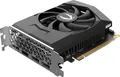 Produktbild: Zotac GeForce RTX 3050 SOLO (1x DisplayPort, 2x HDMI 2.1)
