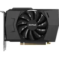 Produktbild: ZOTAC Gaming GeForce RTX 3050 Solo, 6GB GDDR6, 3x DP, HDMI