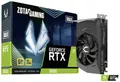 Produktbild: Zotac Grafikkarte Nvidia GeForce RTX 3050 SOLO 6GB GDDR6-RAM PCIe x8 DisplayPort, HDMI