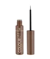 Produktbild: essence COLOUR it! liquid eyeliner Eyeliner 3 ml Nr. 05 - Chocolate Brown