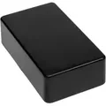 Produktbild: Tru Components - Tc-7910892 Universal-gehäuse 124 X 72 X 38 Abs Schwarz 1 St.