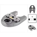 Produktbild: Rems Pressbacke Presszange Mini M28 ( 578318 ) für Mini-Press (125 mm) (578318)