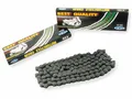 Produktbild: Kette Motorrad Schwarz KMC 420 x 136