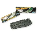 Produktbild: Kette Motorrad KMC 420x136 Schwarz für Ersatzteile Zubehör Teile