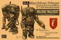 Produktbild: Maschinen Krieger - P.K.A. Ausf. M Melusine, Waldgeist / 1:35 - 04128