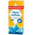 Produktbild: Bad Reichenhaller MarkenJodSalz Reines Alpensalz 500 g