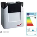 Produktbild: Zehnder Comfoair Q350 Tr Enthalpie Komfortlüftungsgerät Mit Integriertem Display, 40-350m3/h, Max 175w, 230v