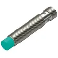 Produktbild: Pepperl+Fuchs Fabrik Induktiver Sensor NBN4-12GM50-E0-V1