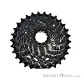 Produktbild: Sram Force XG-1270 12-Fach Kassette-Silber-10-28