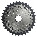 Produktbild: Sram Xg-1270 Xdr Kassette Grau 10-28