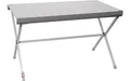 Produktbild: Brunner Axia 4 Titanium Campingtisch 122 x 76 cm Campingzubehör B-Ware