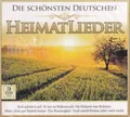 Produktbild: DIE SCHÖNSTEN DEUTSCHEN WANDERLIEDER 3CD