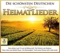 Produktbild: Die schönsten deutschen Heimatlieder