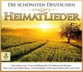 Produktbild: MCP Die schönsten deutschen Heimatlieder 3er CD im Pappeschuber