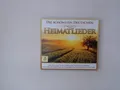 Produktbild: DIE SCHÖNSTEN DEUTSCHEN WANDERLIEDER 3CD