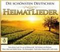Produktbild: Various - Die schönsten deutschen Heimatlieder [3 CDs]