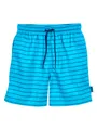 Produktbild: Playshoes Badeshorts in Türkis, Größe 98/104, cyan, Baby
