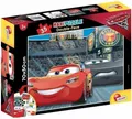 Produktbild: LiscianiGiochi|Disney Maxi-Puzzle 35 Cars 3 - Go! Go! Go!|ab 3 Jahren