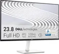 Produktbild: Dell S2425H 24 Zoll Full HD (1920x1080) Monitor, 100Hz, IPS, 4ms, 99% sRGB, Eing
