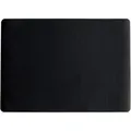 Produktbild: ASA Selection Tischset Leather Optic Fine 46x33 cm Kunststoff Schwarz 46