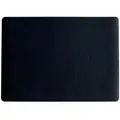 Produktbild: ASA Selection leather optic Tischset, schwarz