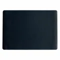 Produktbild: ASA Selection Table Tops Tischset Lederoptik Kunstleder Schwarz B 33 cm 7805420