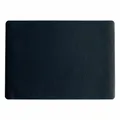 Produktbild: ASA Selection Table Tops Tischset Lederoptik Kunstleder Schwarz B 33 cm 7805420