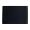 Produktbild: ASA Table Tops Leather Optic Fine Tischset black 33x46 cm