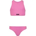 Produktbild: PUMA Kinder Badeanzug SWIM GIRLS RACERBACK BIKINI SE