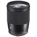Produktbild: Sigma 16mm F1.4 DC DN Contemporary für Nikon Z-Mount 402973
