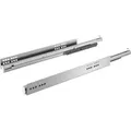 Produktbild: HETTICH 9275760 Quadro V6 Silent System 470 mm EB 9,5 mm rechts
