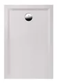Produktbild: Hoesch Muna S Rechteckduschwanne mit Antirutsch 1400 x 700 mm - Weiß - 4245.010