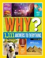 Produktbild: NGK Why?: Over 1,111 Answers to Eve..., National Geogra