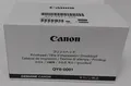 Produktbild: Druckkopf für Canon QY6-0091 GX7050 GX6050 GX5050 GX4050