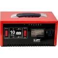 Produktbild: HP Autozubehör Batterie-Ladegerät 20510, 6/12 V, 10 A, Normal- und Schnellladung (12V, 6V, 10 A) (20510)