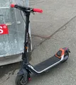 Produktbild: Segway Ninebot KickScooter MAX G30D II E-Scooter - Schwarz (3802-025)
