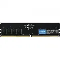 Produktbild: Crucial DDR5-4800 32GB UDIMM CL40 (16Gbit)