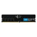 Produktbild: Crucial 32GB DDR5-4800 CL40 DIMM Arbeitsspeicher
