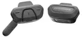 Produktbild: Interphone INTERPHOAERIAL, Kommunikationsanlage für Fahrräder, Bluetooth, Schwarz