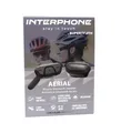 Produktbild: INTERPHONE Helmkommunikationssystem AERIAL Headset Single-Kit