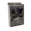 Produktbild: Interphone AERIAL Helmkommunikation Bluetooth Headset Single-Kit Motorrad