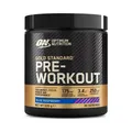 Produktbild: Optimum Nutrition Gold Standard Pre-Workout (330g) Blue (103,00 EUR/kg)