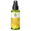 Produktbild: PRIMAVERA Raumbeduftung RaumspraysLebensfreude Raumspray Bio 50 ml (298,00 € / 1 l)