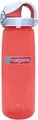 Produktbild: Nalgene OTF Sustain Trinkflasche, 650ml, coral