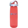 Produktbild: NALGENE Trinkflasche OTF SUSTAIN  0,65L coral/frost coral